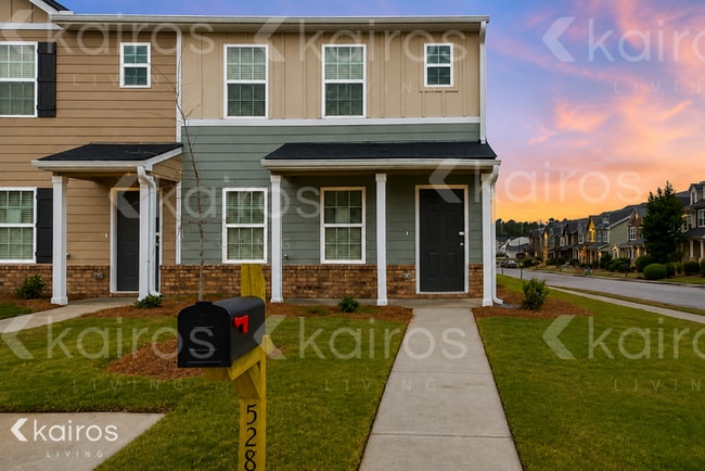 Building Photo - 528 Ivy Brook Way
