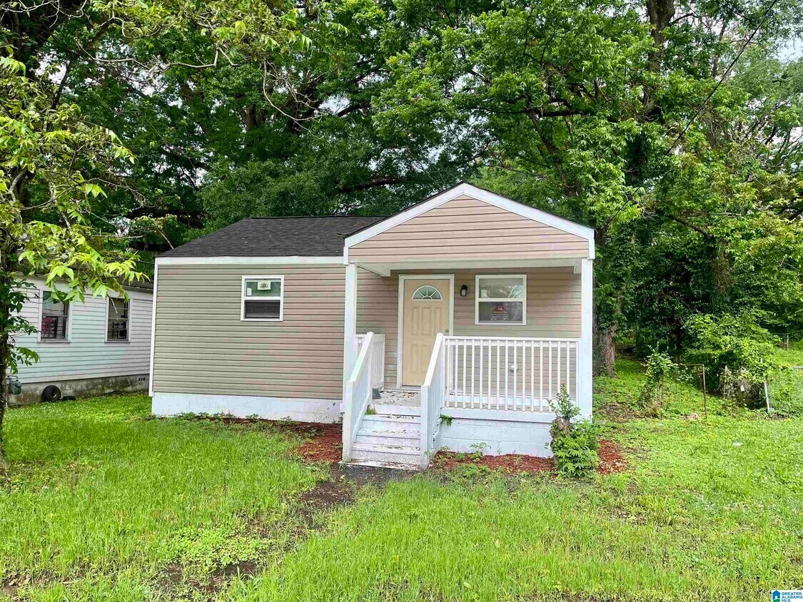 Foto principal - 1236 Frisco St