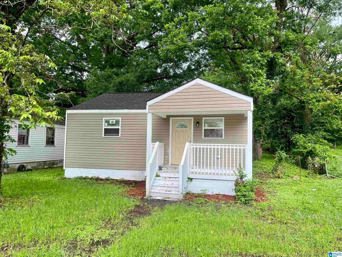 Primary Photo - 1236 Frisco St