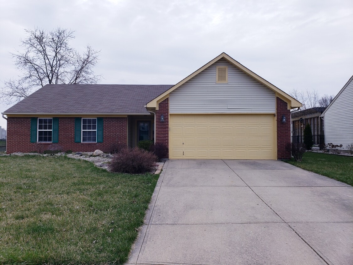 9694 Barrhill Ct, Fishers, IN 46038 House Rental in Fishers, IN