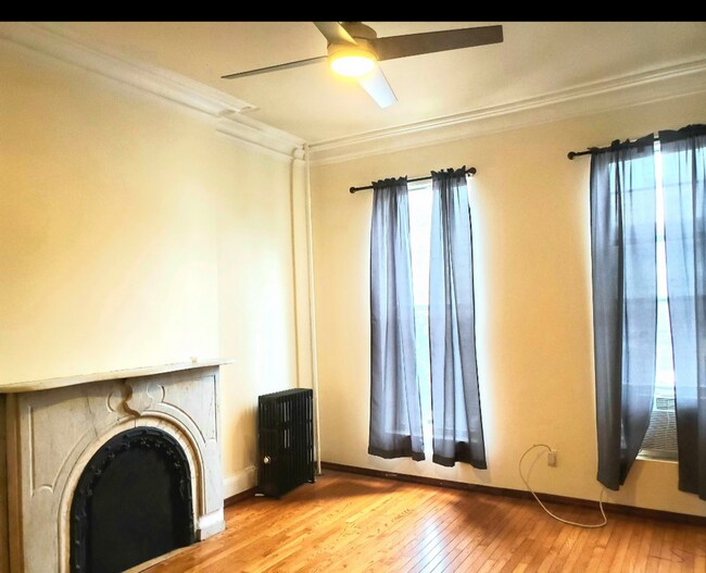 Foto del edificio - 116 Ryerson St