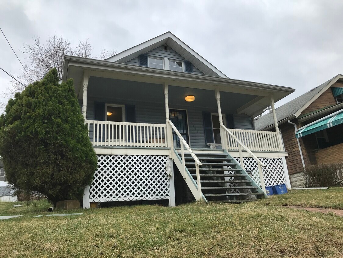 Primary Photo - 3130 Virginia Ave