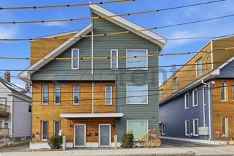 Building Photo - 245 Norwell St