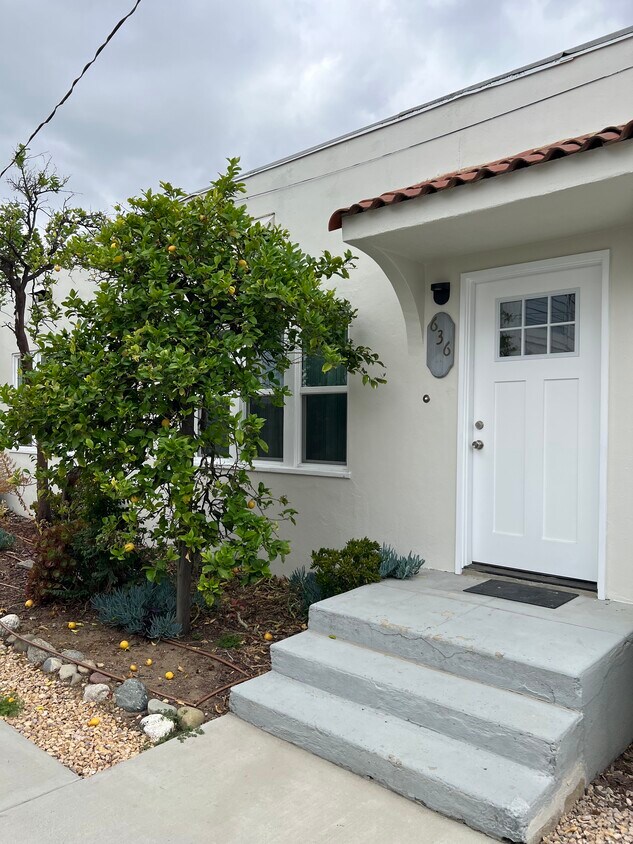 Foto principal - 636 N Wilson Ave