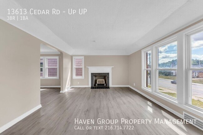 Foto del edificio - 13613 Cedar Rd