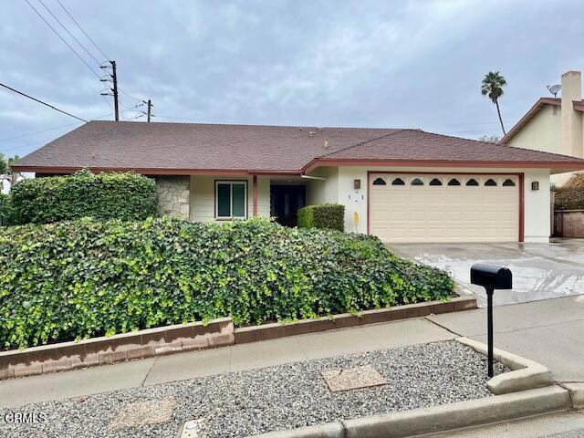 Building Photo - 157 N Brookshire Ave