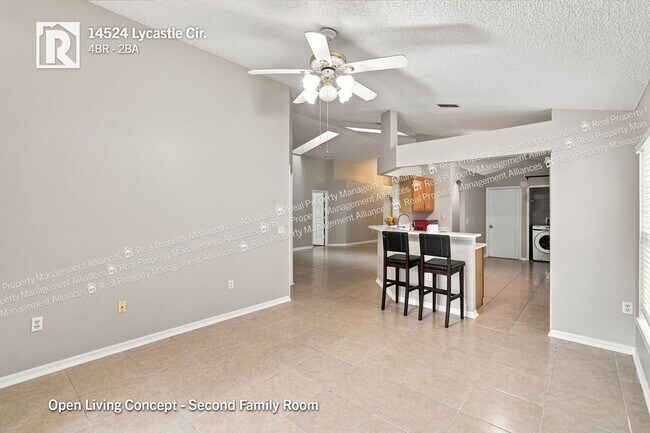 Building Photo - 14524 Lycastle Cir