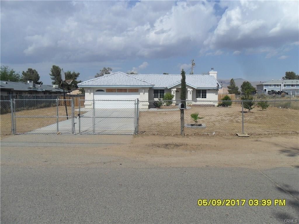 Primary Photo - 13601 Yakima Rd