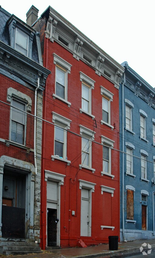 1713 Lang St, Cincinnati, OH 45202 Houses for Rent Cincinnati, OH