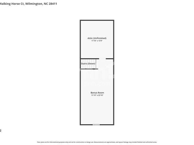 Foto del edificio - 7236 Walking Horse Ct