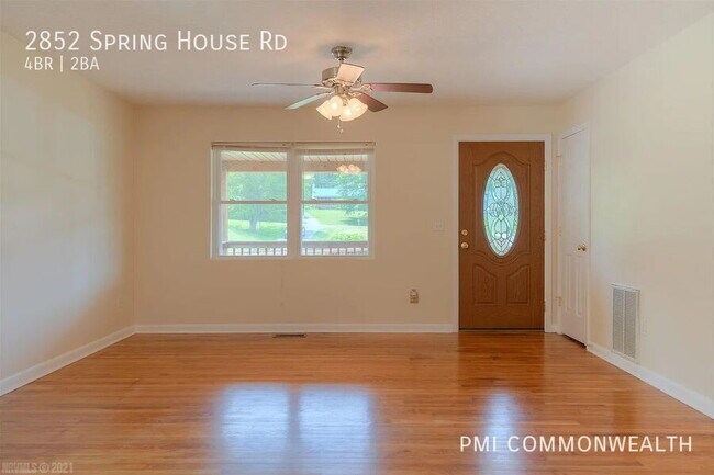 Building Photo - 2852 Spring House Rd