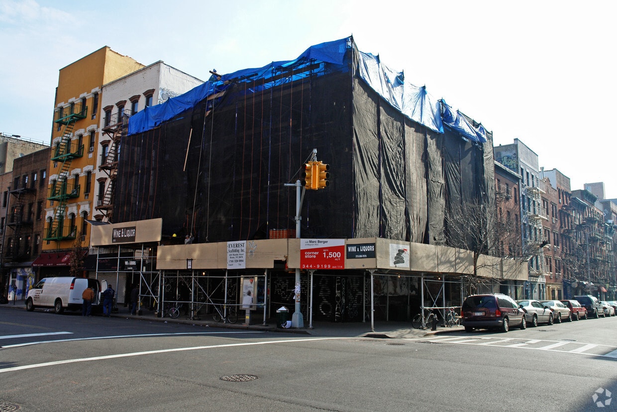 Building Photo - 194 Avenue A