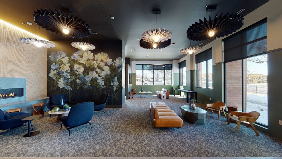 Bloom at Cherry Creek