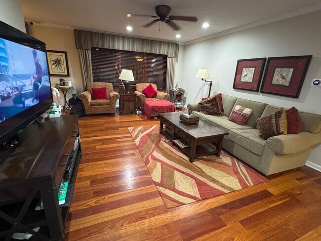 Foto del edificio - 933 Shambliss Ln