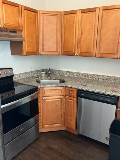 Foto del edificio - 2132 E Cumberland St