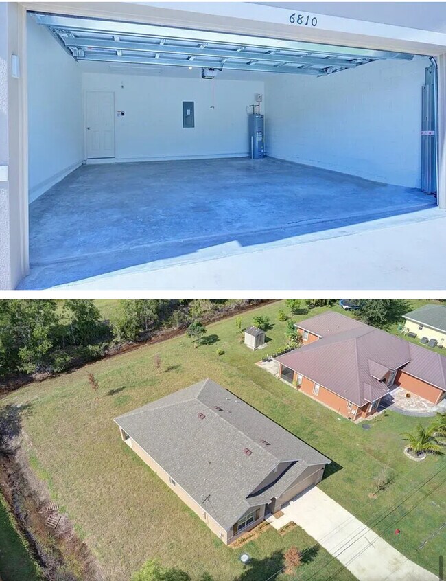 Building Photo - 6810 NW Monoco Ct