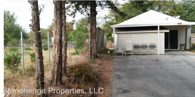Foto del edificio - 1 br, 1 bath House - 3018 Woodcrest Way