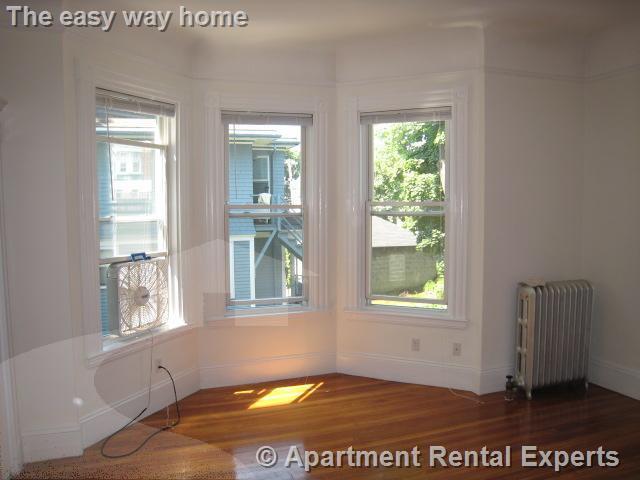 Foto del edificio - 36 Central St