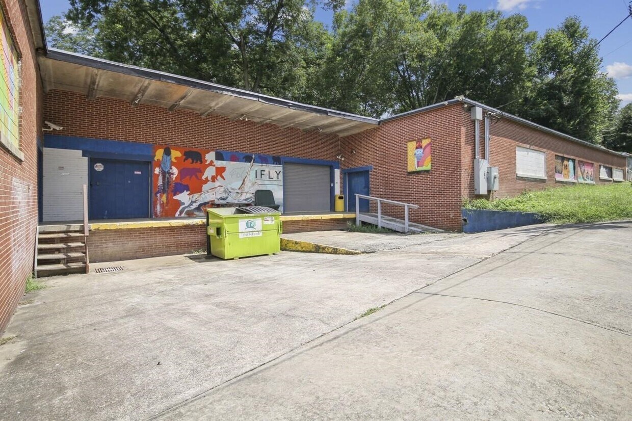 Primary Photo - 55 Ormond St