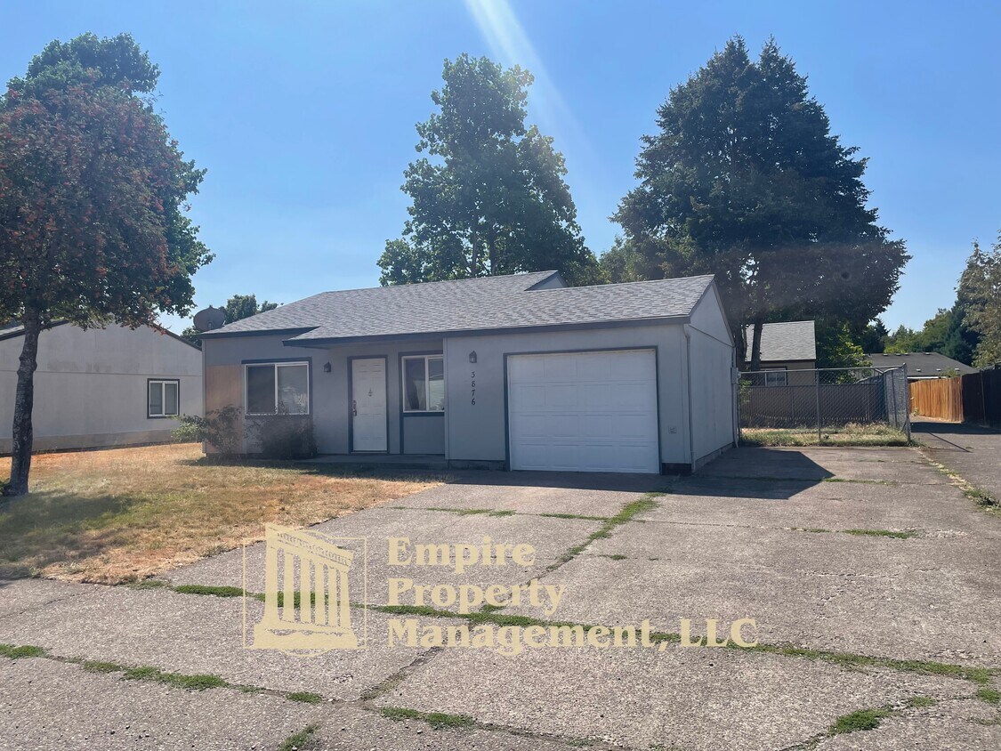 Foto principal - 3876 Pattison St
