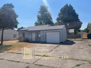 Building Photo - 3876 Pattison St