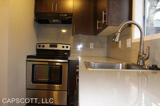 Foto del edificio - 3001 E 20th St