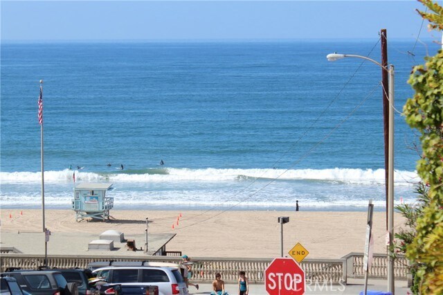 Foto del edificio - 209 Rosecrans Ave