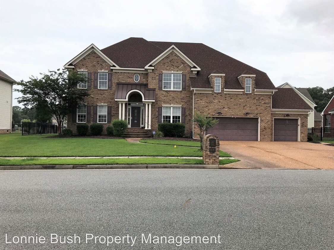 Primary Photo - 5 br, 4.5 bath House - 1310 Telfon Cir
