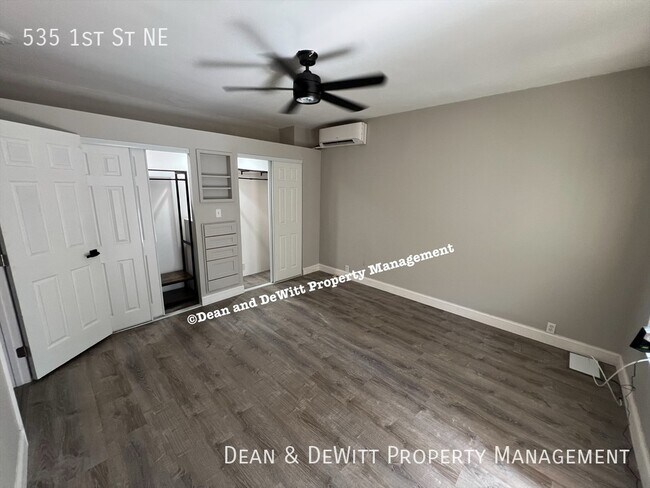 Foto del edificio - 535 1st St NE