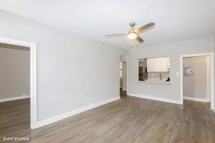 Primary Photo - One-bedroom unit available at South Shore