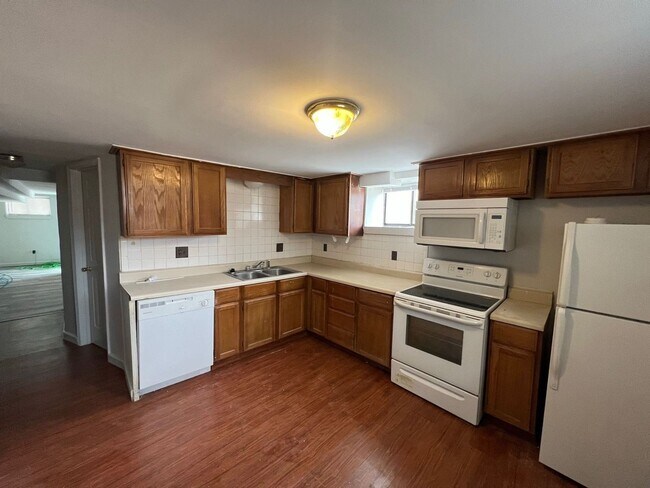 Foto del edificio - 4306 NE 45th Terrace