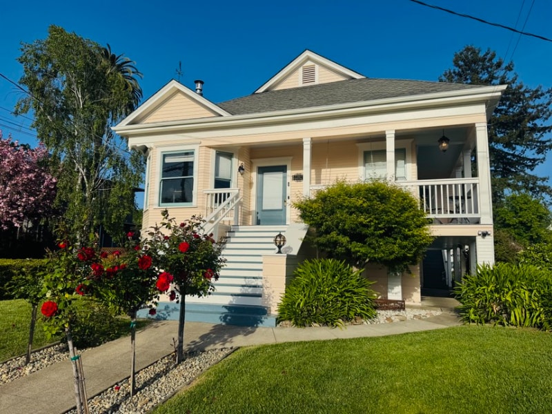 Foto principal - 754 Slater St