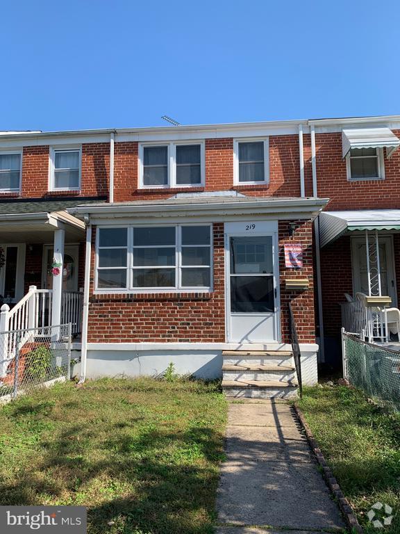 Building Photo - 219 Orville Rd