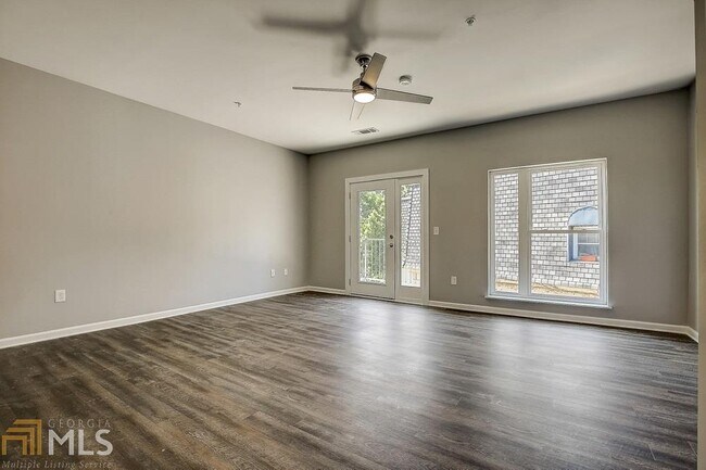 Foto del edificio - 1240 Piedmont Ave NE