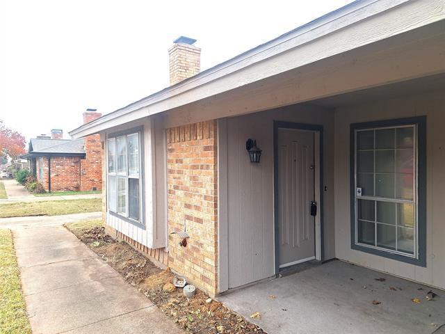 Foto del edificio - 7045 Crosstimbers Ln