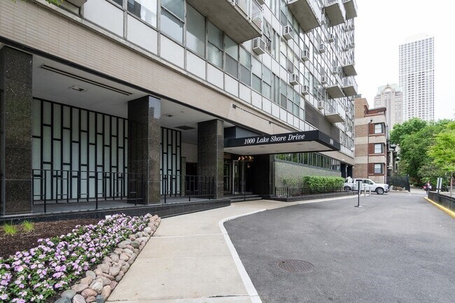 Building Photo - 1000 N Lake Shore Dr