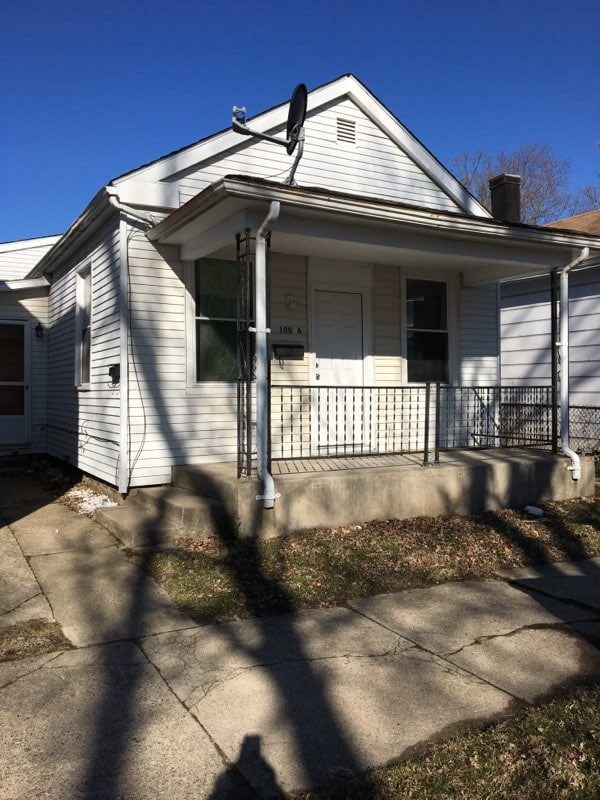 Photo - 1008 N 6th St Apartments