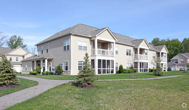 The Lakes at Polaris Apartments - Columbus, OH | Apartments.com