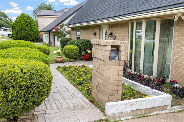 Foto del edificio - 6930 Trailcrest Dr