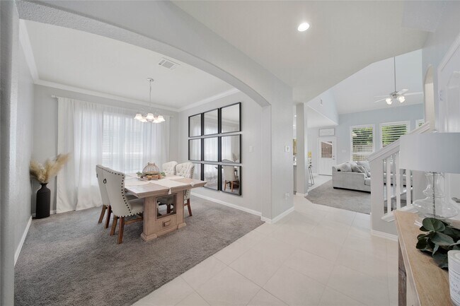 Foto del edificio - 26028 Brixham Oaks Dr