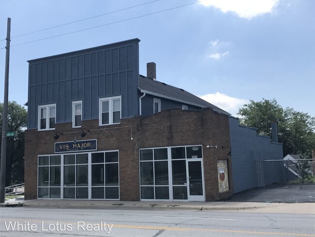 Building Photo - 3501 Center St
