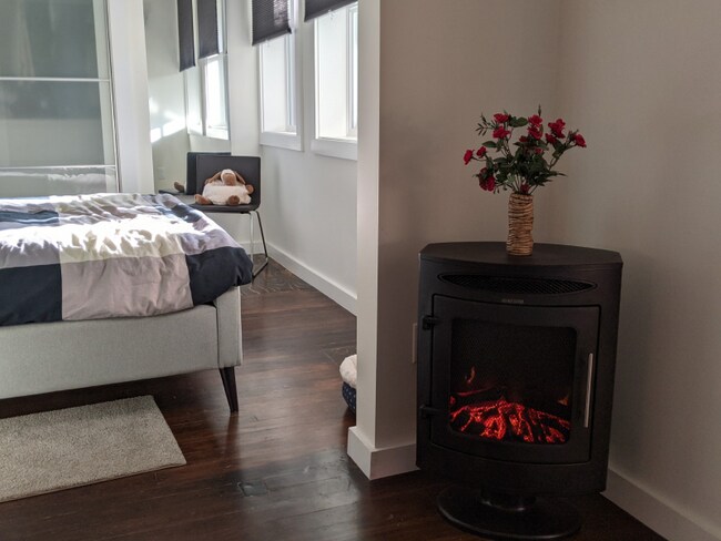 Foto del edificio - 181 Downey St