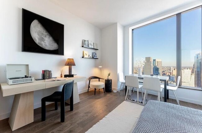 Foto del edificio - 0 bedroom in Brooklyn NY 11201