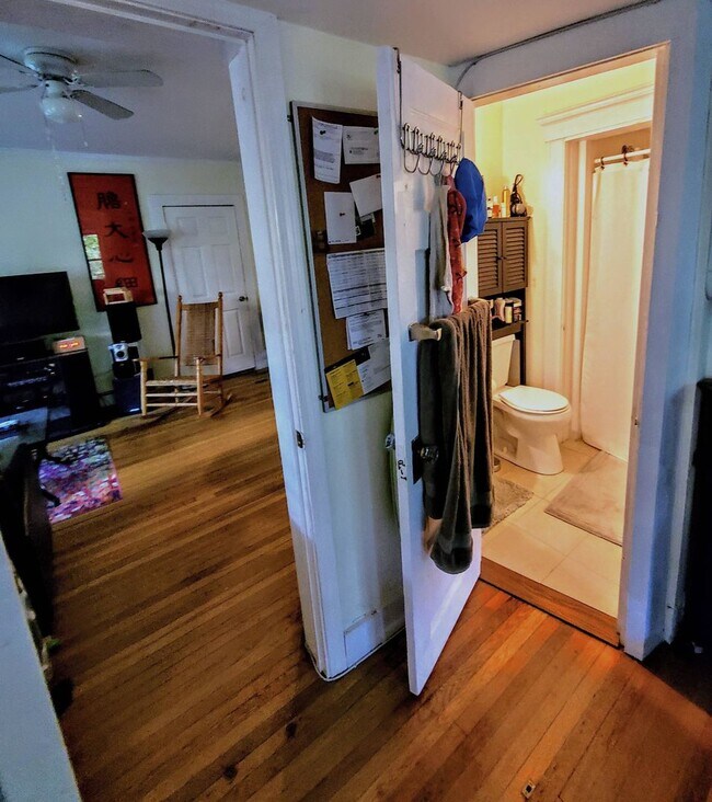 Foto del edificio - Three bed plus three bathroom in Brighton