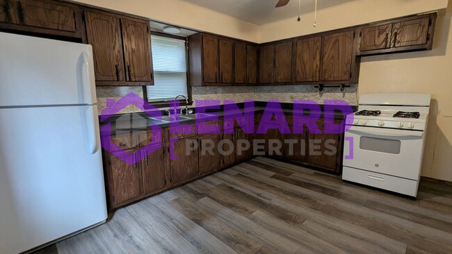 Foto del edificio - Lovely One Bedroom House!