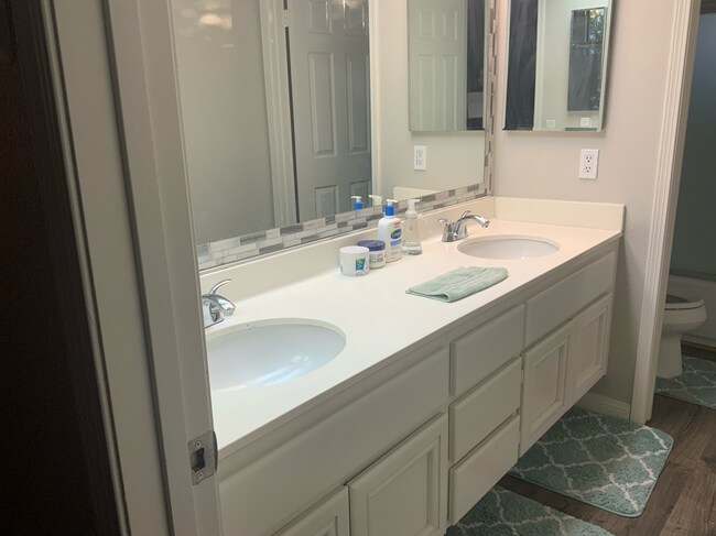 Double Sink - 40597 Erie Ct