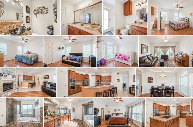 Building Photo - 4417 Slayton Rd