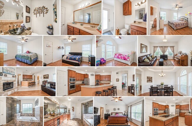 Foto del edificio - 4417 Slayton Rd