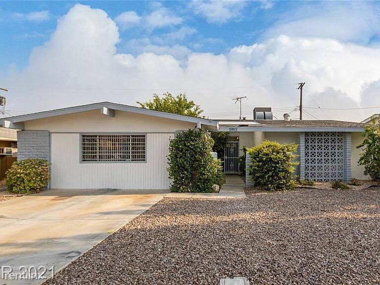 Foto principal - 4 br, 2 bath House - 5913 Carl Ave