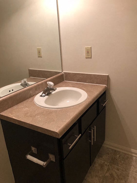 Interior Photo - Wesley Place Apartments at Lawrenceville